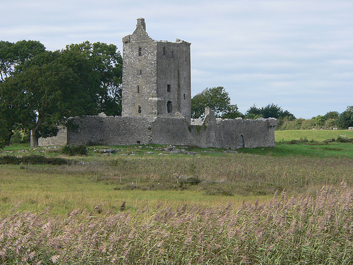 Fiddaun Castle